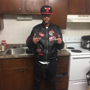 Meet your Posher, Antoine